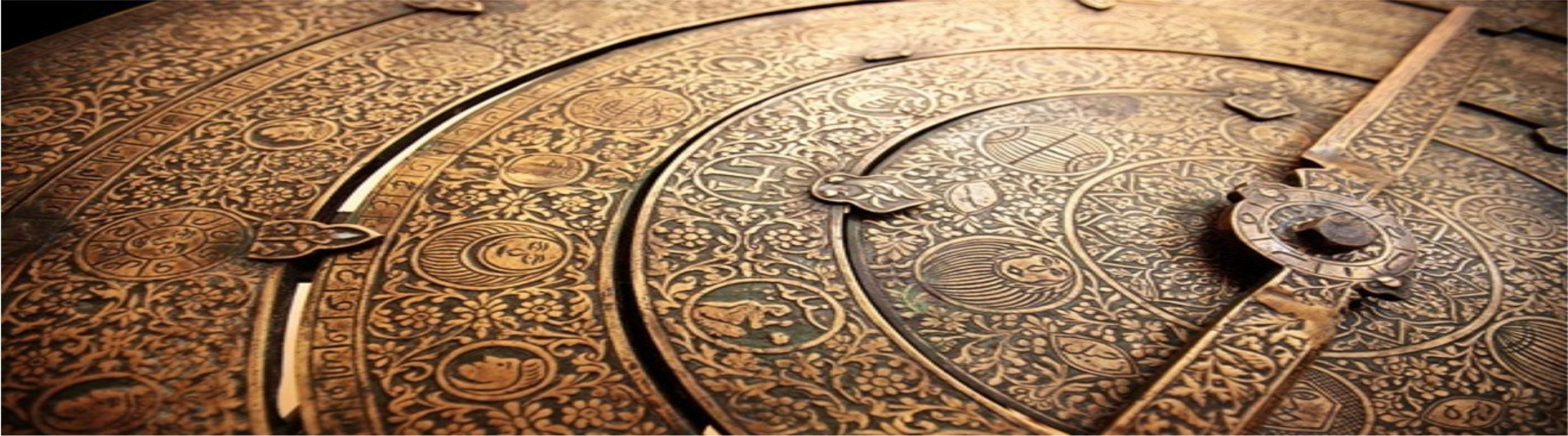 The History of Islamic Culture and Civilization